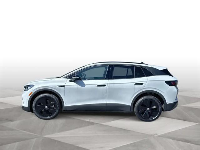 2026 Volkswagen ID.4 AWD Pro S