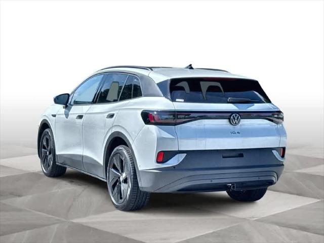 2026 Volkswagen ID.4 AWD Pro S