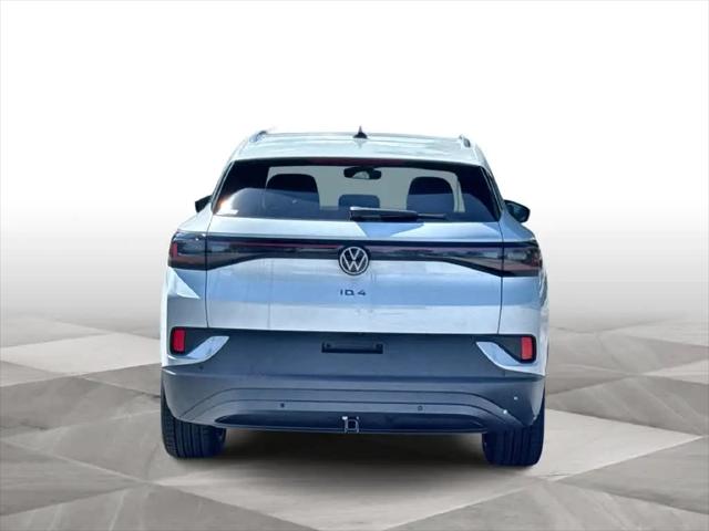 2026 Volkswagen ID.4 AWD Pro S