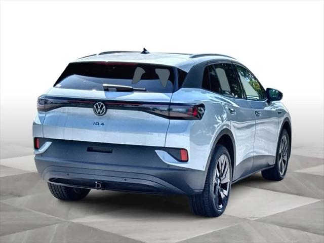 2026 Volkswagen ID.4 AWD Pro S