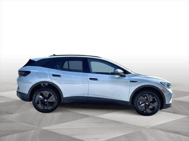2026 Volkswagen ID.4 AWD Pro S
