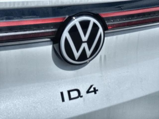 2026 Volkswagen ID.4 AWD Pro S