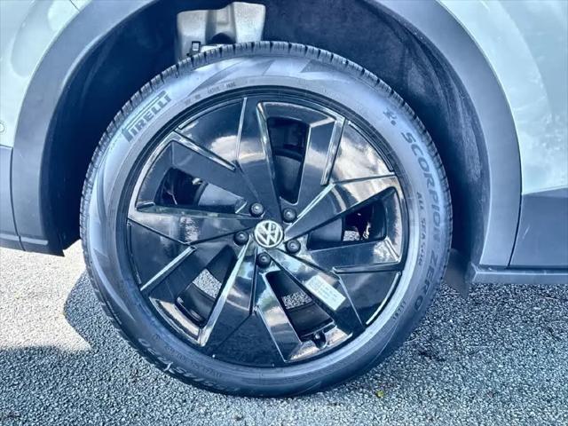 2026 Volkswagen ID.4 AWD Pro S