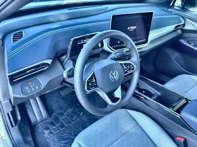 2026 Volkswagen ID.4 AWD Pro S