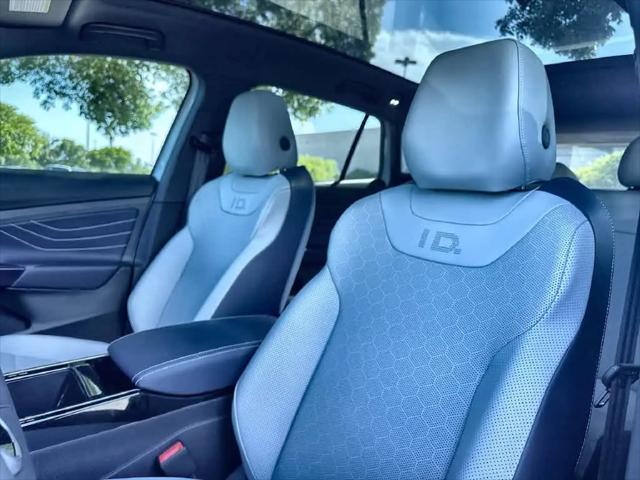 2026 Volkswagen ID.4 AWD Pro S