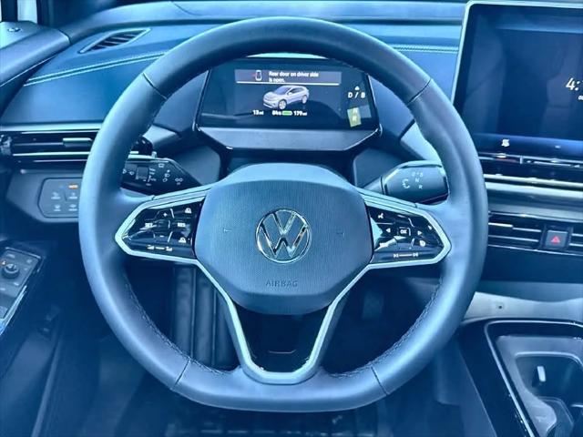 2026 Volkswagen ID.4 AWD Pro S