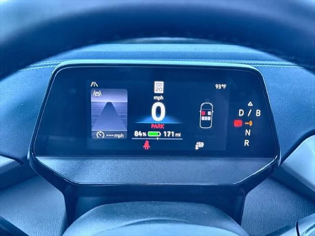 2026 Volkswagen ID.4 AWD Pro S