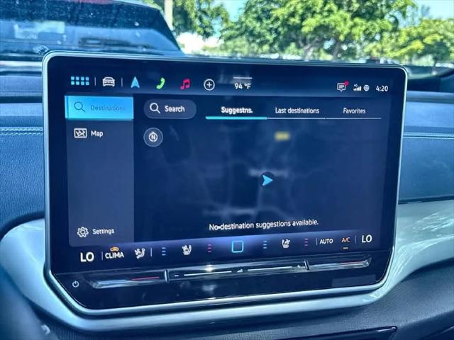 2026 Volkswagen ID.4 AWD Pro S