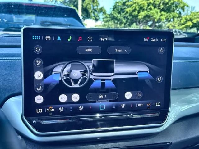 2026 Volkswagen ID.4 AWD Pro S