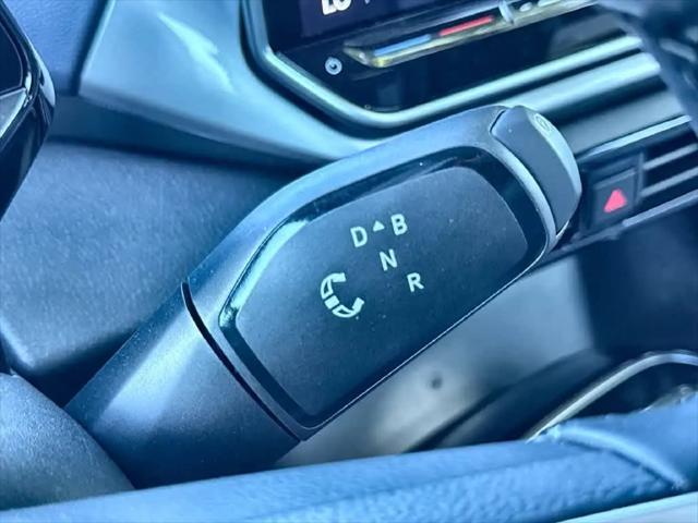 2026 Volkswagen ID.4 AWD Pro S