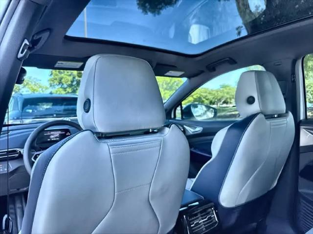 2026 Volkswagen ID.4 AWD Pro S
