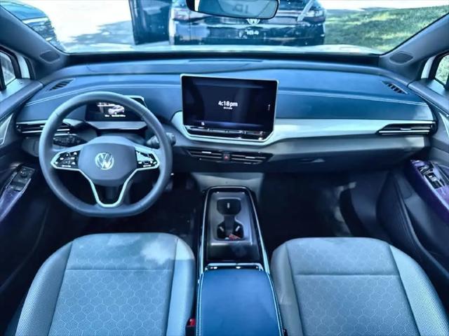 2026 Volkswagen ID.4 AWD Pro S