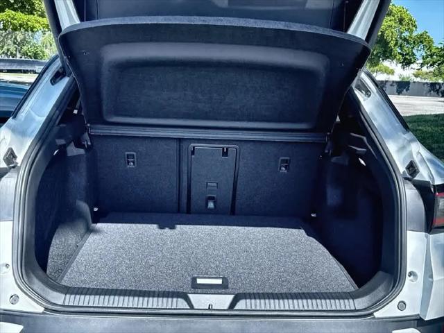 2026 Volkswagen ID.4 AWD Pro S