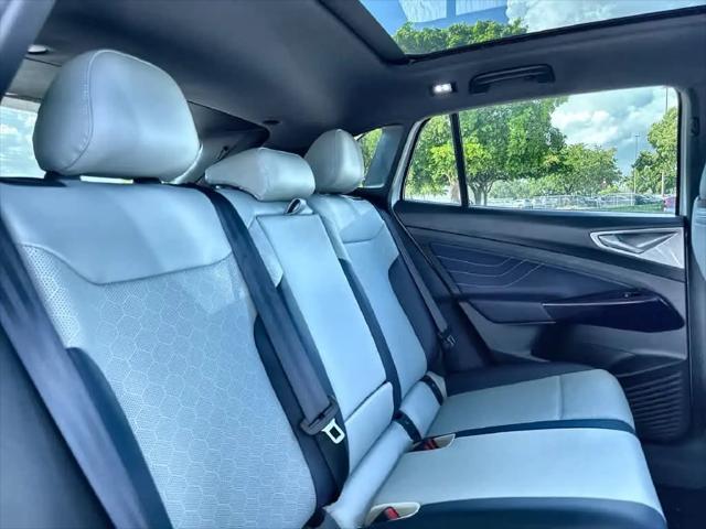 2026 Volkswagen ID.4 AWD Pro S