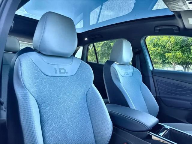 2026 Volkswagen ID.4 AWD Pro S
