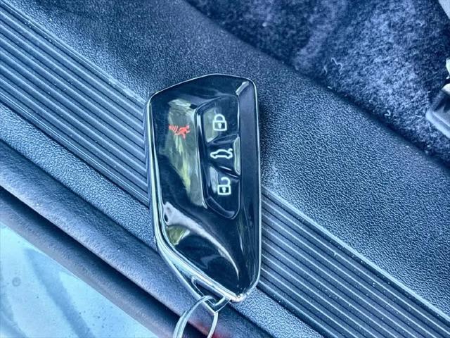 2026 Volkswagen ID.4 AWD Pro S