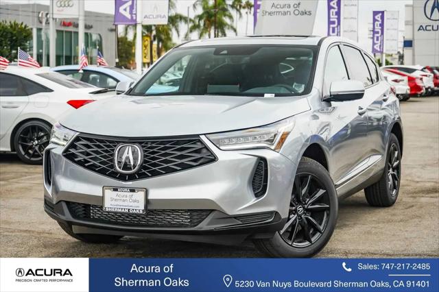 2026 Acura RDX Base for sale in Sherman Oaks, CA