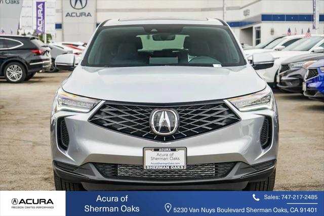 2026 Acura RDX Base