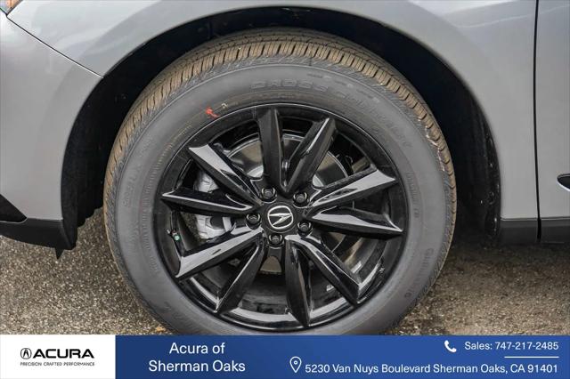 2026 Acura RDX Base