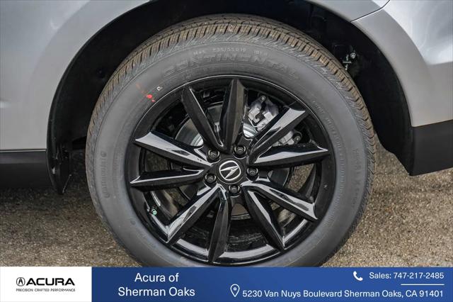 2026 Acura RDX Base