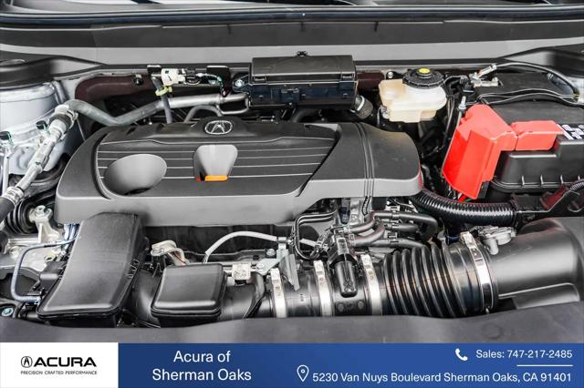 2026 Acura RDX Base