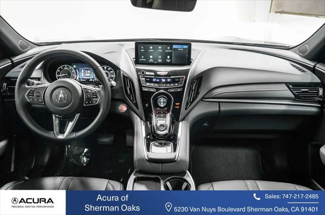 2026 Acura RDX Base