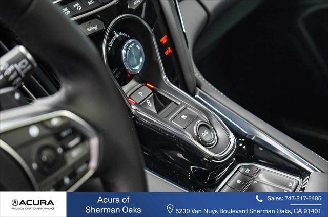 2026 Acura RDX Base
