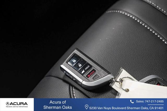 2026 Acura RDX Base