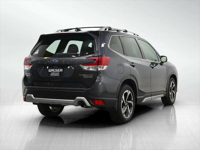 2024 Subaru Forester Touring