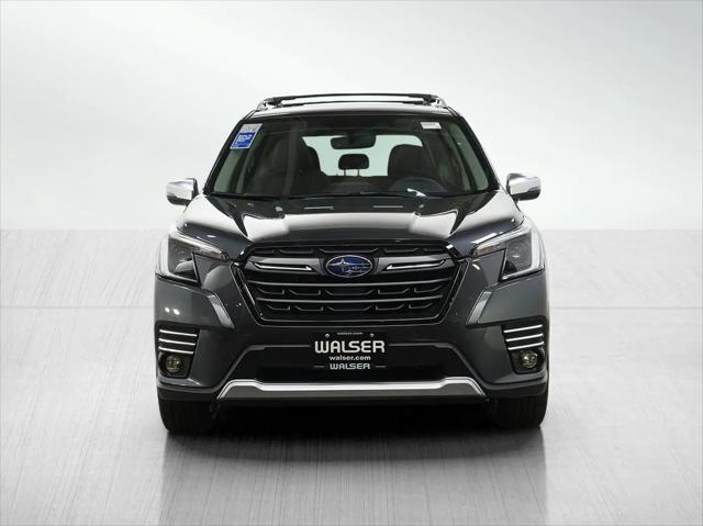 2024 Subaru Forester Touring