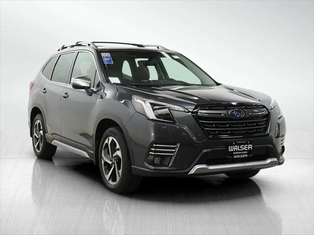 2024 Subaru Forester Touring