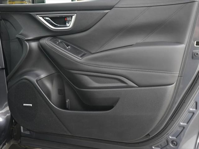 2024 Subaru Forester Touring