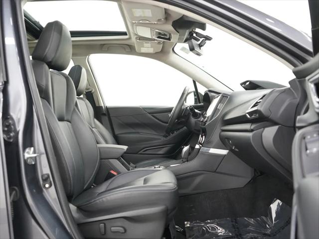 2024 Subaru Forester Touring