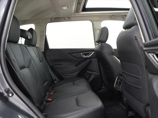 2024 Subaru Forester Touring