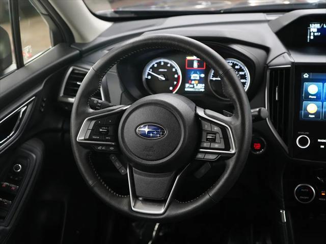 2024 Subaru Forester Touring