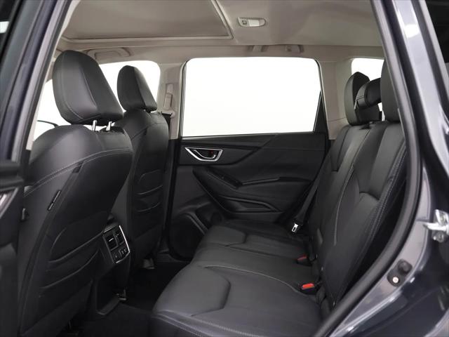 2024 Subaru Forester Touring