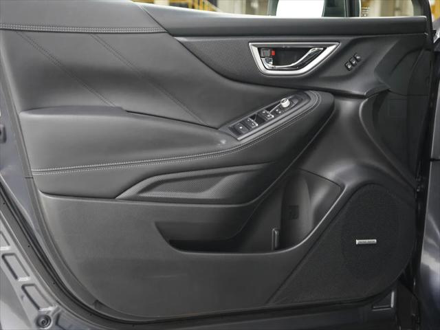 2024 Subaru Forester Touring