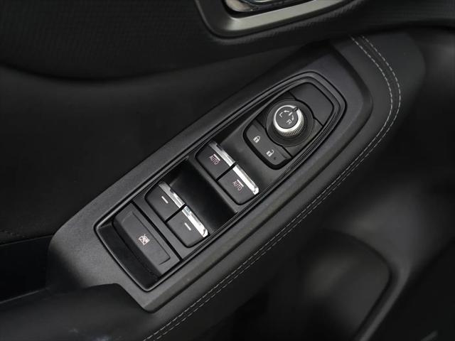 2024 Subaru Forester Touring