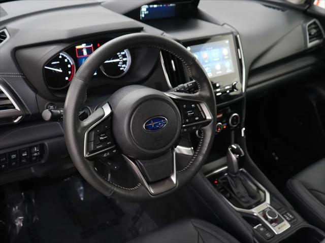 2024 Subaru Forester Touring