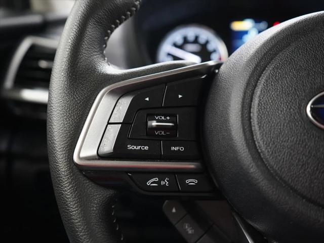 2024 Subaru Forester Touring