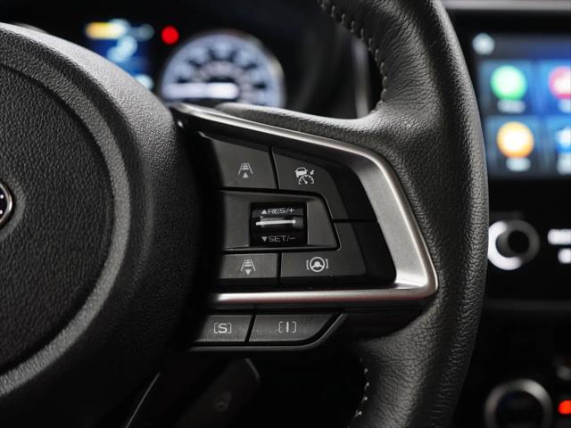 2024 Subaru Forester Touring