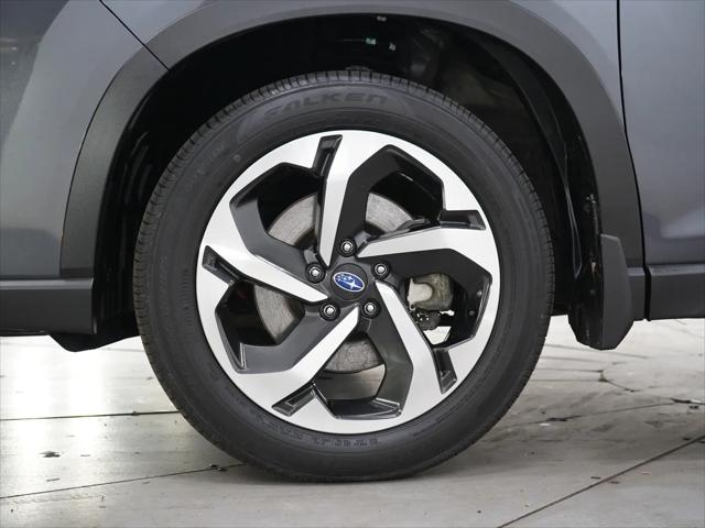 2024 Subaru Forester Touring