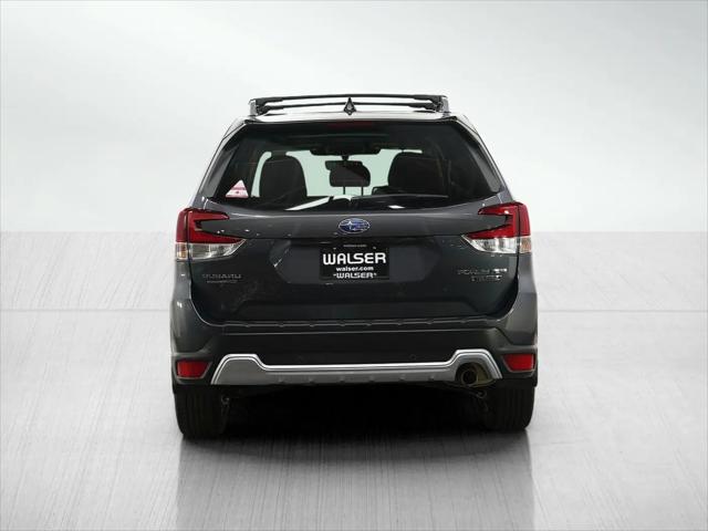 2024 Subaru Forester Touring