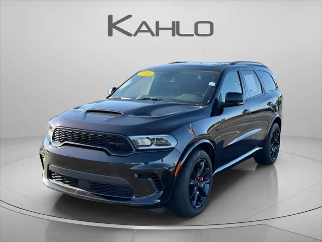 2024 Dodge Durango SRT 392 Plus AWD for sale in Noblesville, IN