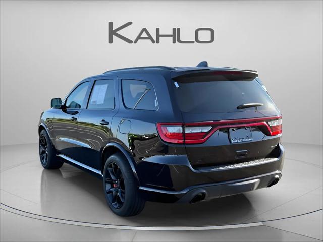 2024 Dodge Durango SRT 392 Plus AWD