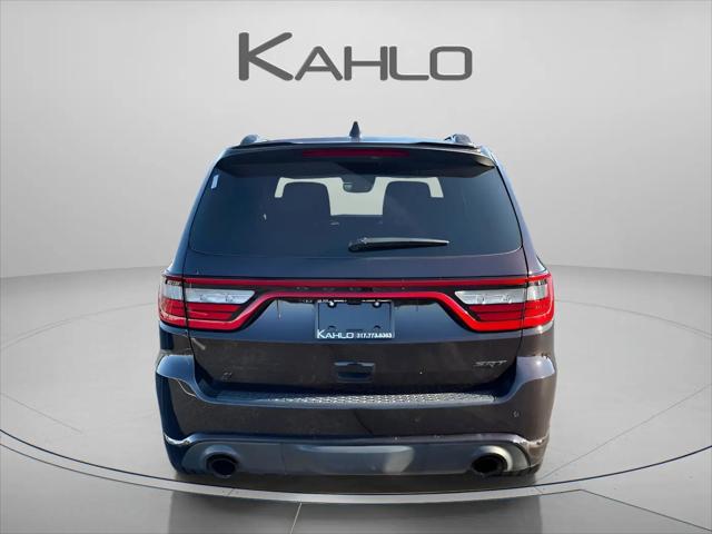 2024 Dodge Durango SRT 392 Plus AWD