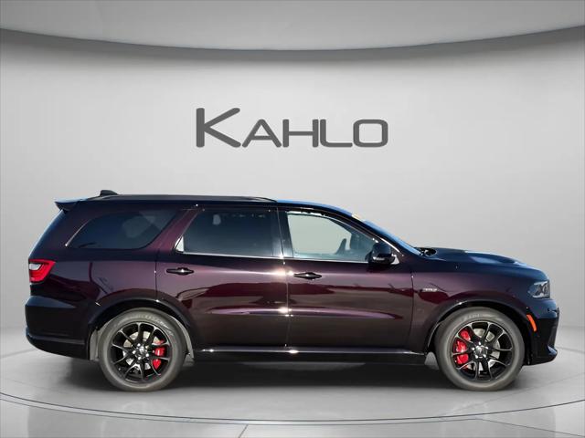 2024 Dodge Durango SRT 392 Plus AWD