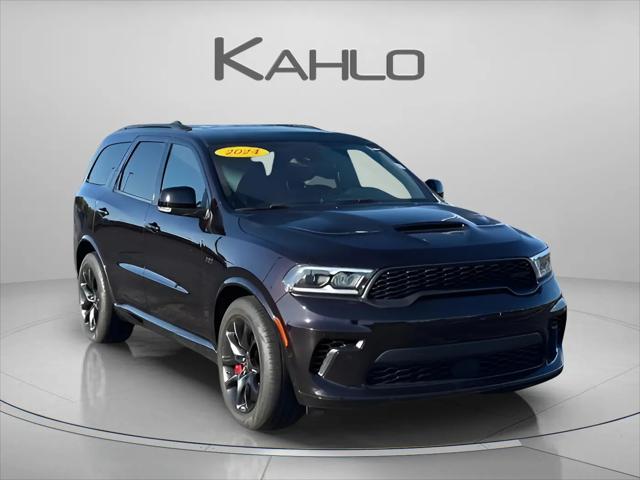 2024 Dodge Durango SRT 392 Plus AWD