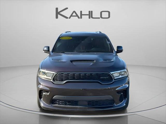 2024 Dodge Durango SRT 392 Plus AWD