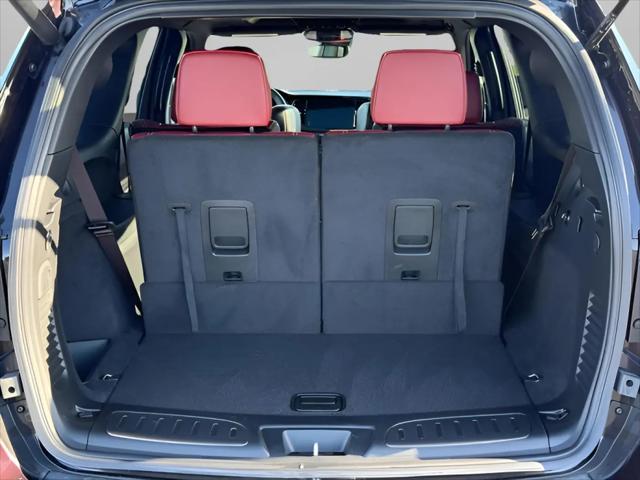 2024 Dodge Durango SRT 392 Plus AWD